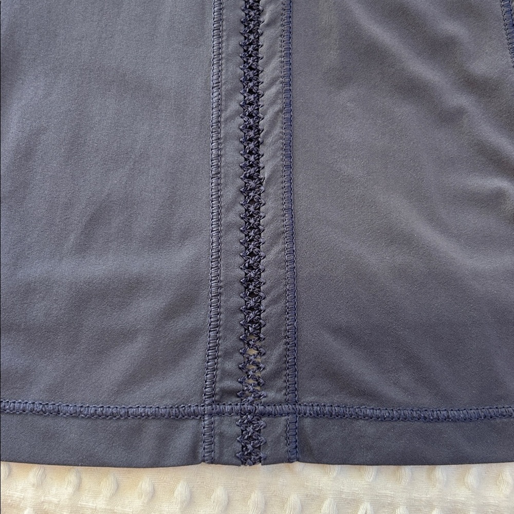 Lululemon Purple Racerback Tank Top - Picture 6 of 6